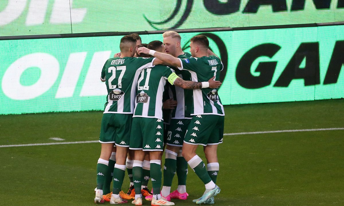 Αυτός ο παίκτης του Παναθηναϊκού γνωρίζει την αποθέωση