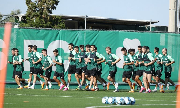 Παναθηναϊκός – Βίενερ Βικτόρια: Το κανάλι μετάδοσης του φιλικού – Ποιος περιγράφει