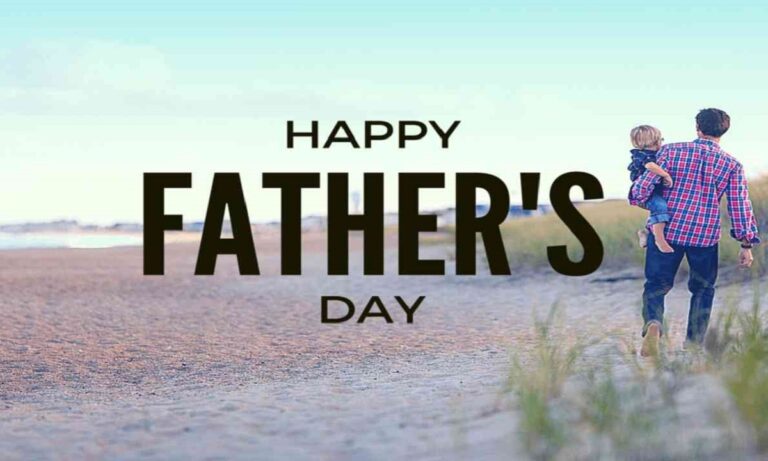 18 Ιουνίου: Παγκόσμια Ημέρα του Πατέρα