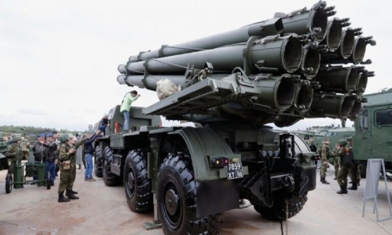 Σοκ στην Τουρκία – Εμμένουν στην απόφαση τους για τους τους S-400 οι ΗΠΑ