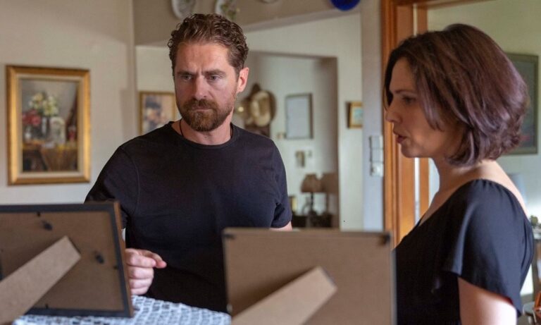 Σασμός: Τέλος τα ψέματα – Ανατρέπονται τα πάντα στον 3ο κύκλο