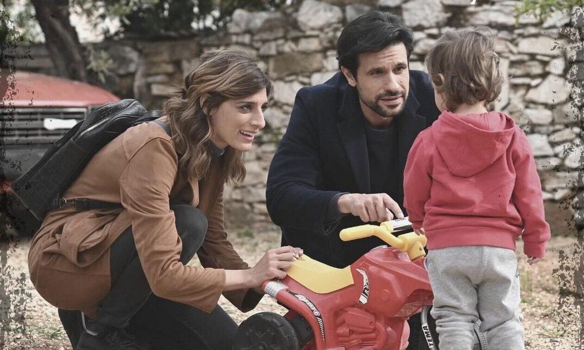 Σασμός επόμενα επεισόδια: Ο Γαλετάκης συλλαμβάνεται και εκβιάζει τον Ευθύμη