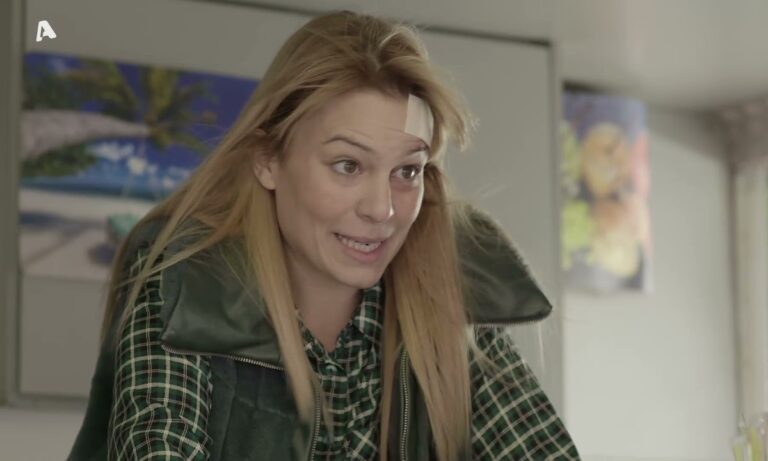 Σασμός επόμενα επεισόδια: Τέλος Μύρωνας – Άσπα – Φεύγει από το σπίτι