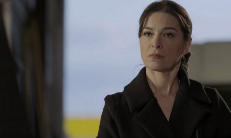 Σασμός: Η Μαρίνα γίνεται «Φόνισσα» και συγκλονίζει!