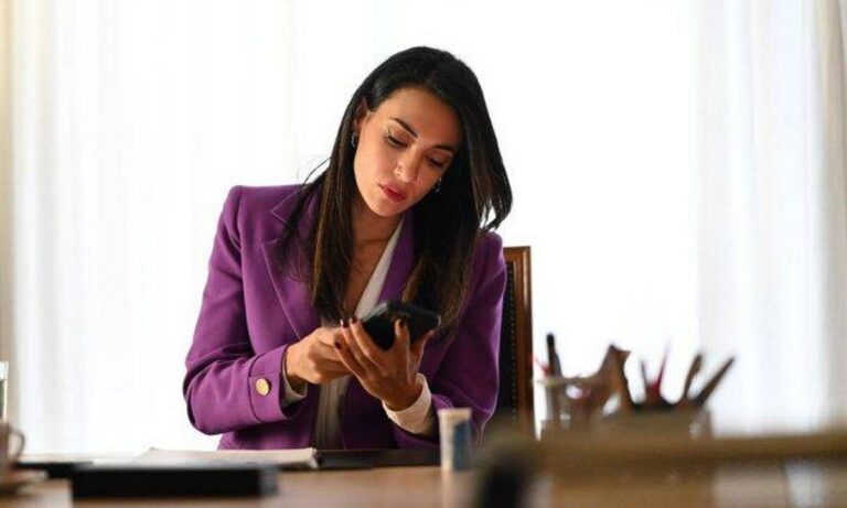 Σασμός επόμενα επεισόδια: Η Στέλλα παίρνει εκδίκηση από τον Φαρμάκη – Ο Μαθιός γλιτώνει τη φυλακή