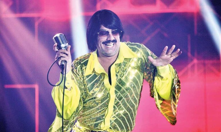 Θάνος Κιούσης – Τόνι Σφήνος: Οριστικό – Αυτός θα παρουσιάζει το «5×5» – Τέλος ο Σεφερλής