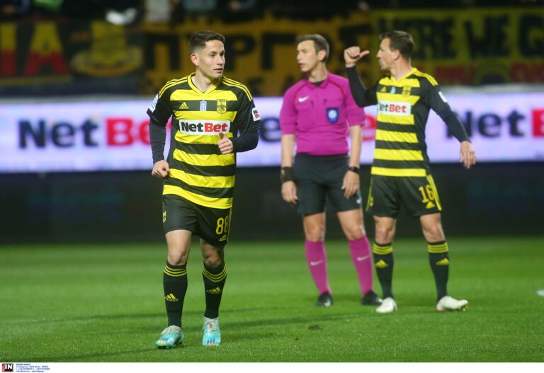 Αποφασίζει ο Ολυμπιακός για (δικούς του) ποδοσφαιριστές του Άρη!