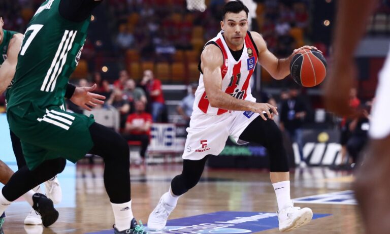 Δυνατά Φενέρμπαχτσε και Ρεάλ για Σλούκα – Τι λένε οι αποδόσεις για Ολυμπιακό και Παναθηναϊκό