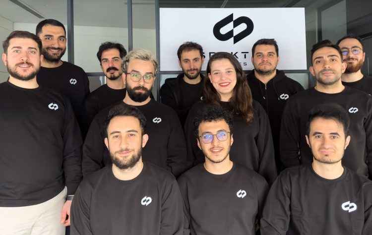 Η τουρκική ομάδα Spektra Games συγκεντρώνει $ 1,25 million για Racing Games