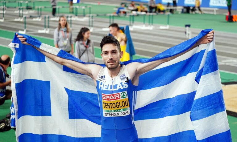 Diamond League: Τρίτος στο Όσλο ο Τεντόγλου (vid)