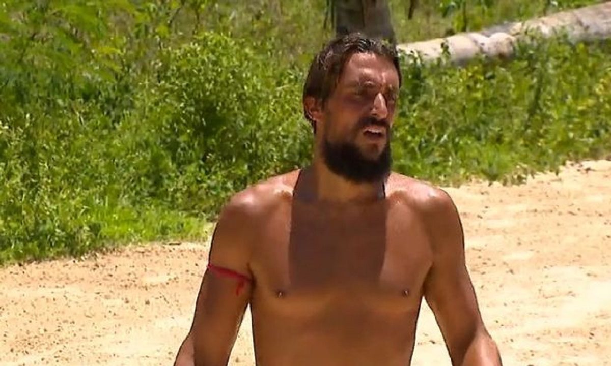 Survivor 27/6: Δυο λόγια για το κράξιμο που τρώμε για το ποστ για το σκανδαλο με Κατσούλη