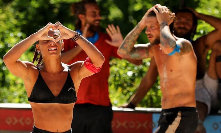 Survivor All Star 19/6: Ποιος παίκτης δεν παίζει στο ατομικό – Πόσες ζωές θα έχουν;