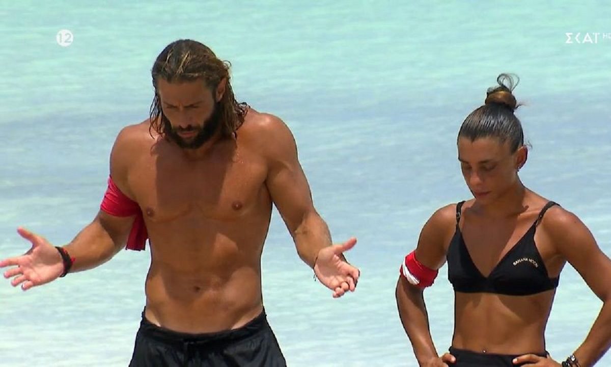 Survivor spoiler αποχώρηση 7/6: Αυτός είναι ο 3ος υποψήφιος!