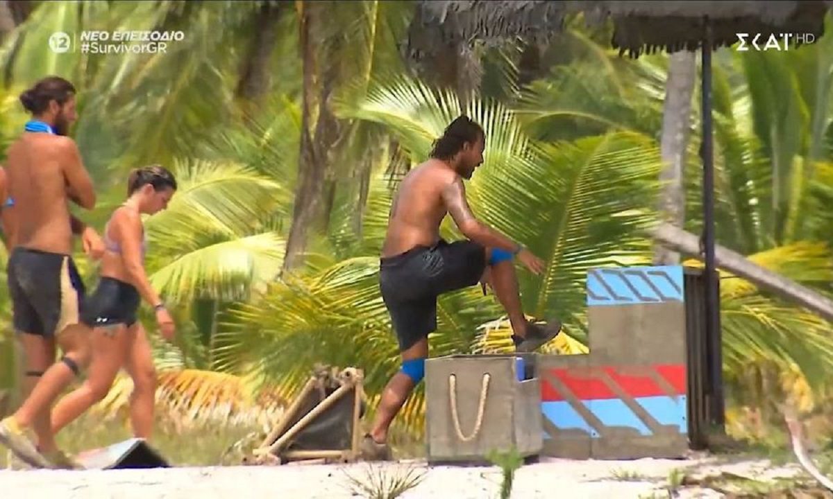 Σαρβάιβορ νέα 7/6: Αυτοί κερδίζουν την 3η Ασυλία – Αυτός ο 3ος υποψήφιος!