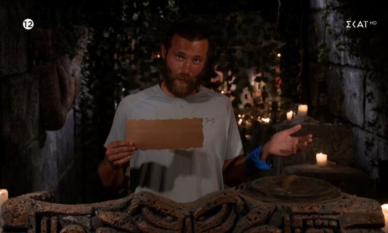 Survivor All star spoiler 14/6: Αυτοί είναι οι υποψήφιοι – Αυτός το φαβορί να αποχωρήσει!