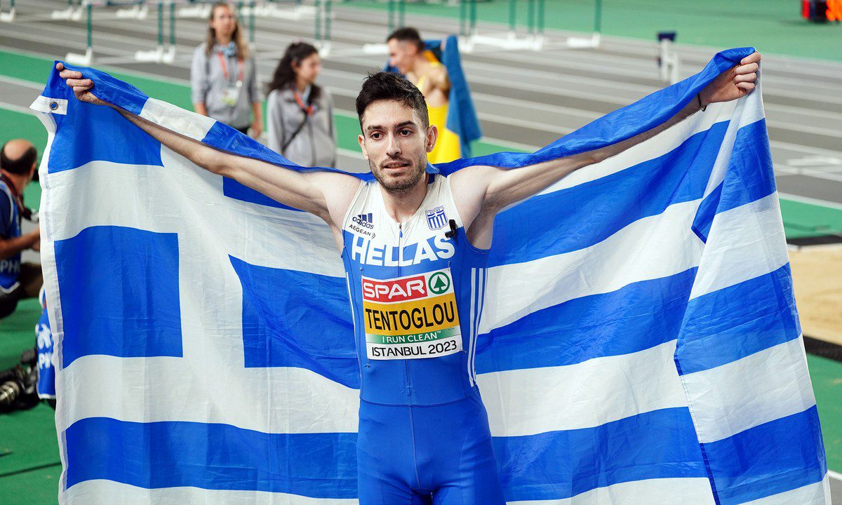 Piraeus Street Long Jump: Με Τεντόγλου η διοργάνωση – Όλα είναι έτοιμα!