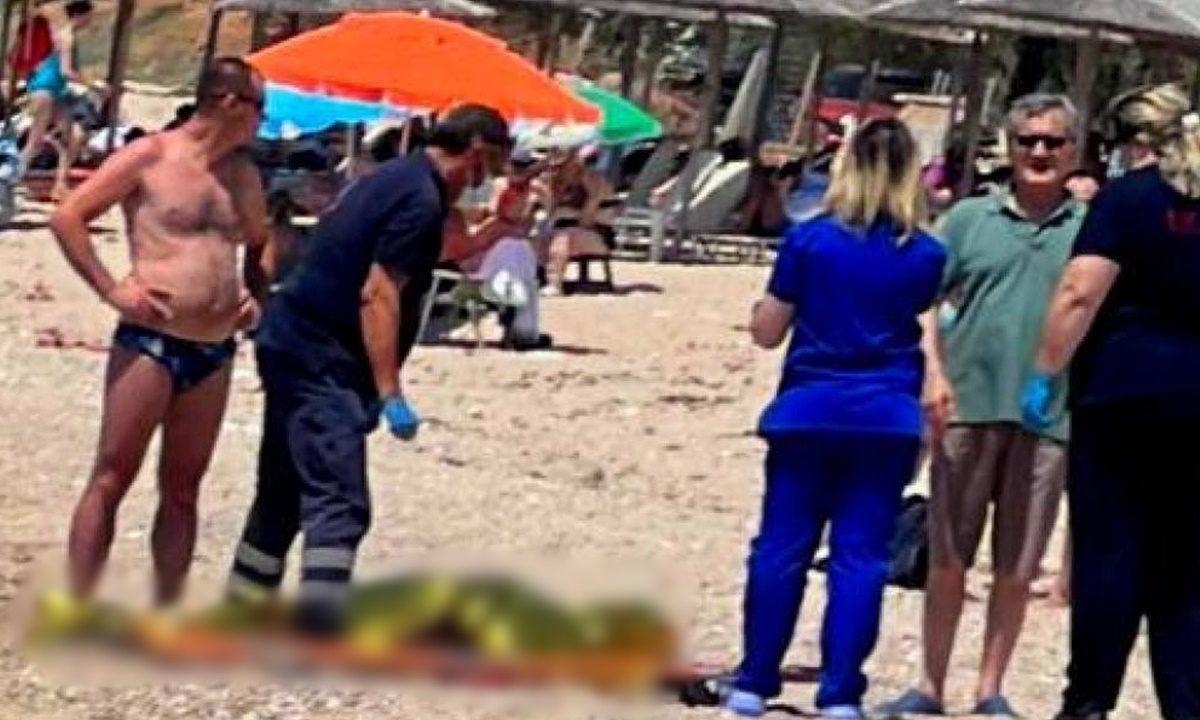 Η διάλυση της Δημόσιας Υγείας συνεχίζεται: Άλλη μια γυναίκα πέθανε περιμένοντας το μοναδικό ασθενοφόρο στη Θάσο!