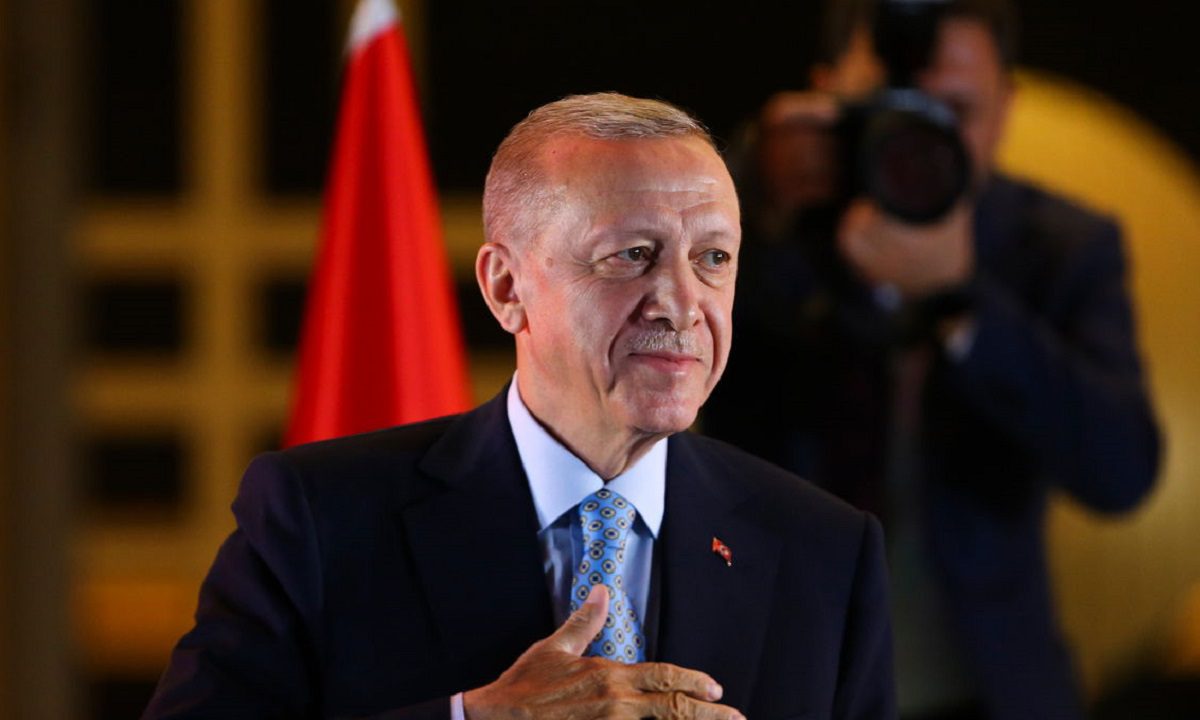 Η στροφή του Ρετζέπ Ταγίπ Ερντογάν σε πιο ορθόδοξες οικονομικές πολιτικές αποδεικνύεται... άκαρπη έως τώρα, με την κατρακύλα της τουρκικής λίρας να συνεχίζεται