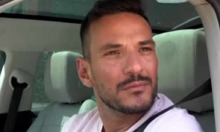 Τέλος ο Κώστας Τσουρός από την Ελεονώρα Μελέτη – Εκεί πάει!