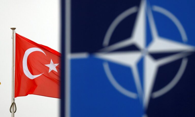 Τουρκία: «Βραχυκύκλωμα» στο ΝΑΤΟ – Μπλόκαρε την αναθεώρηση των αμυντικών σχεδίων λόγω Κύπρου!
