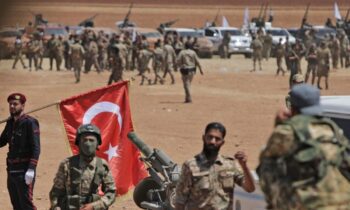 «Η Τουρκία είναι απειλή για την παγκόσμια ασφάλεια» – Τρανταχτή προειδοποίηση γερουσιαστή των ΗΠΑ!