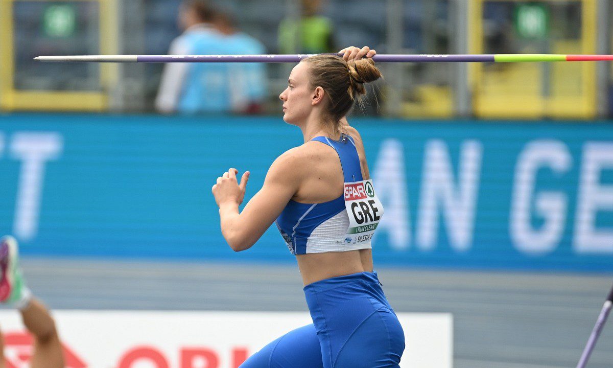 Τζένγκο: Τέταρτη θέση στην Οστράβα με 58,83μ. – Στα 5,60μ. ο Καραλής, στα 4,24 μ. η Πόλακ