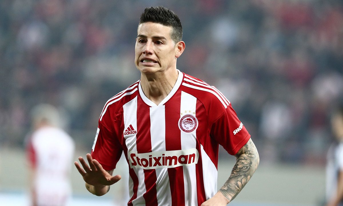 Επίθεση Νικολακόπουλου σε Χάμες για όσα λέει για τον Ολυμπιακό!