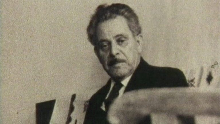 Δεν έχουν τον Θεό τους: Για να επιτεθούν στη ΝΙΚΗ, βάφτισαν «εθνικιστή» ακόμα και τον μεγάλο λογοτέχνη, Φώτη Κόντογλου!