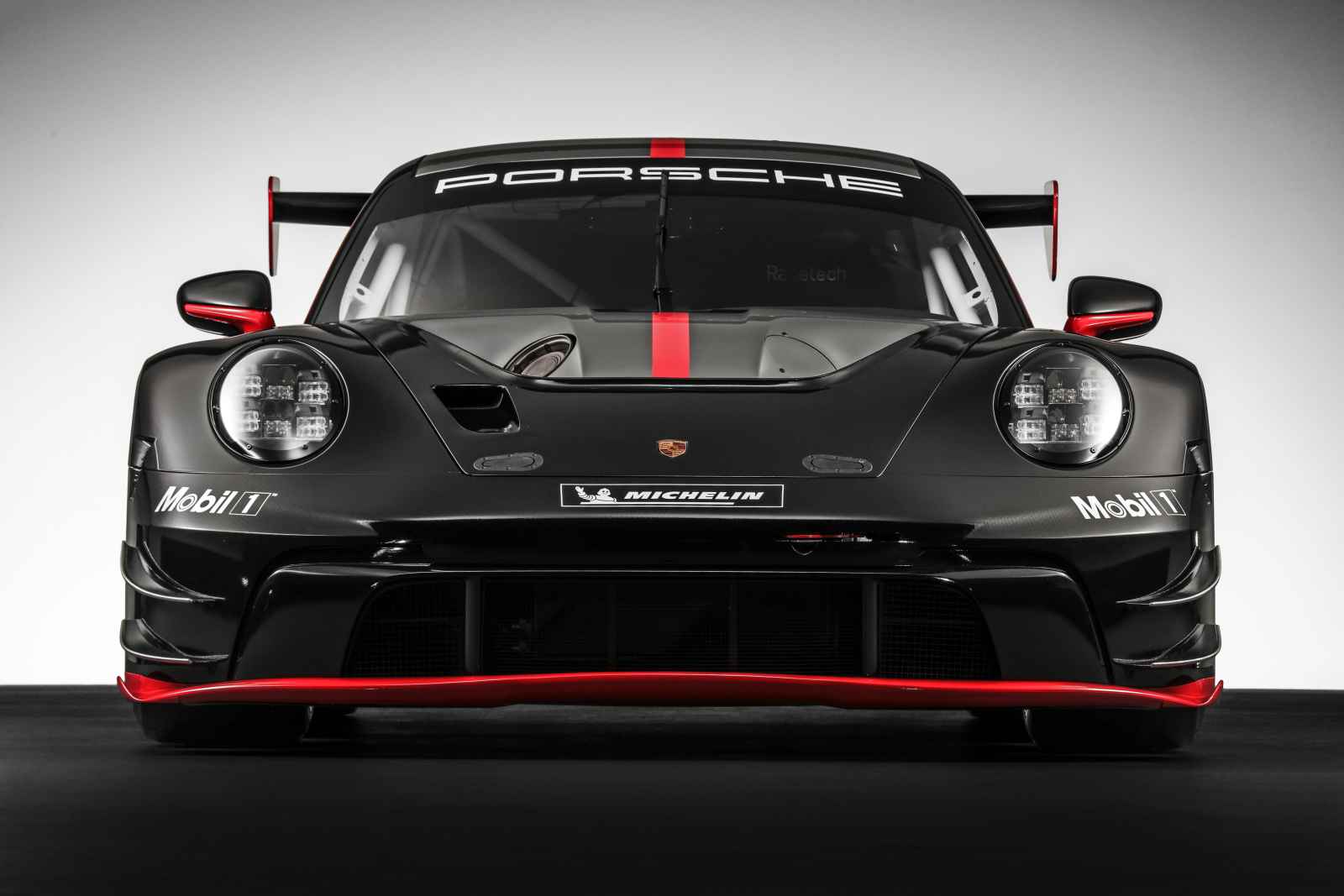 Η Porsche επιλέγει την Manthey για να τρέξει τα αυτοκίνητα GT3 στη σεζόν 2024 FIA WEC