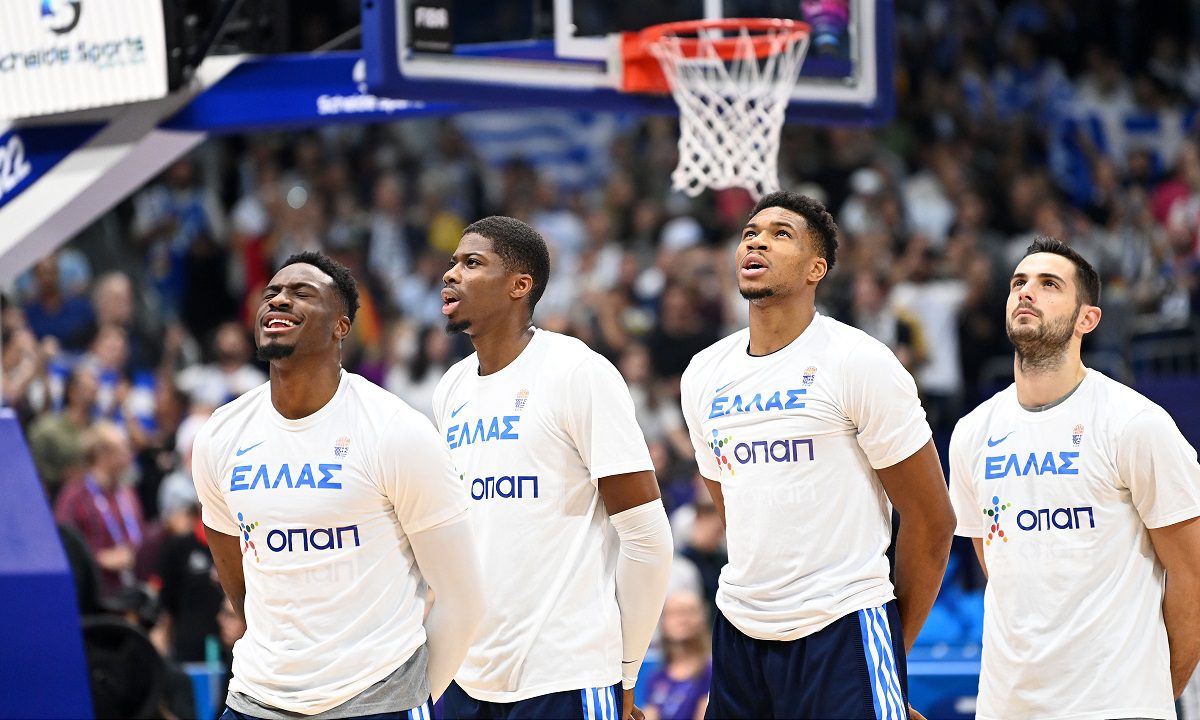 Αποδεκατισμένη η Εθνική στις Φιλιππίνες