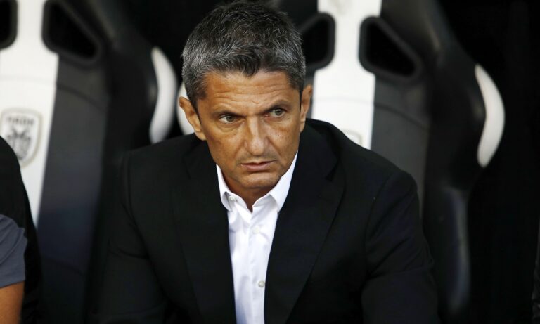 Με εξτρέμ τι γίνεται στον ΠΑΟΚ