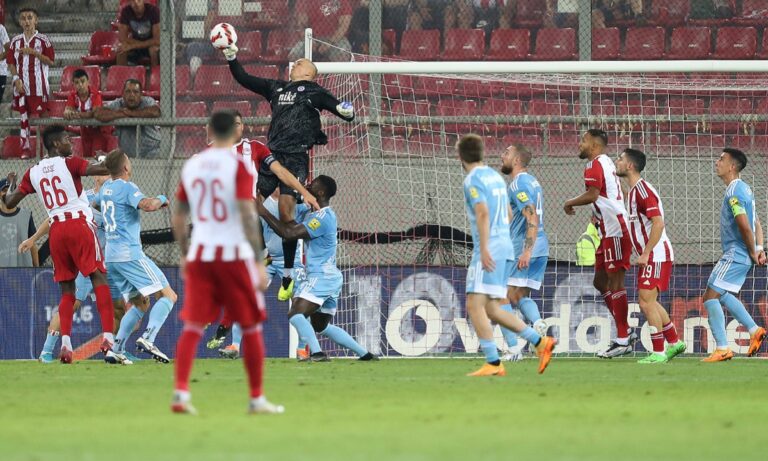 Πανσερραϊκός: Πάει για δυνατή μεταγραφή