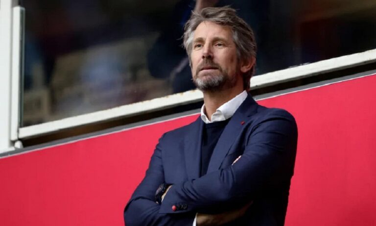 Φαν Ντε Σαρ: ΣΟΚ! Στην εντατική ο Ολλανδός θρύλος