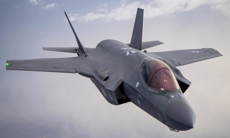 F-35 εναντίον F-16V: Αυτό τρέμει ο Ερντογάν  – Ποια είναι τα καλύτερα!