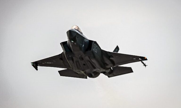 Rafale: Τελικά μήπως τα γαλλικά μαχητικά είναι μονόδρομος για την Ελλάδα – Το πρόβλημα παραγωγής των F-35