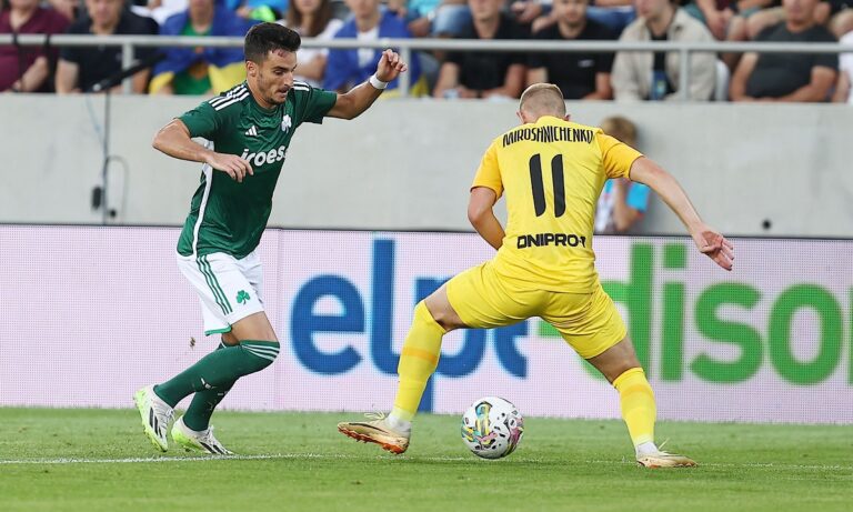 Χουάνκαρ: Το είπε και το έκανε στέλνοντας μήνυμα