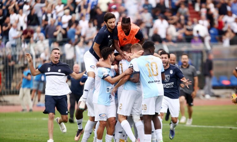 Super League παρασκήνια: Ποιον παίρνει η Κηφισιά – Τι δίνει η Λαμία