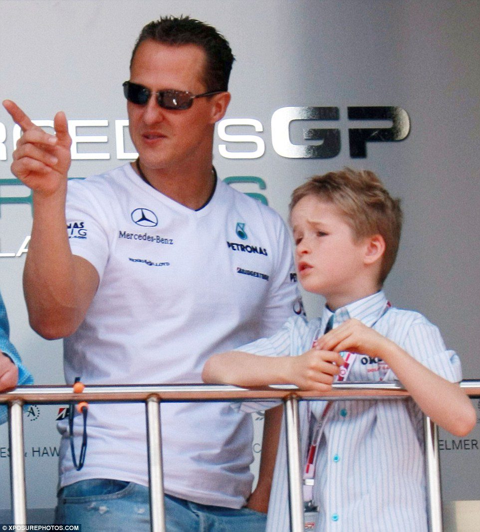 Michael_Schumacher_and_son-Mick-Michael-Schumacher-f1-mercedes-wo2-driver-2023-formula-one-The-moment-SchumacherMick-sat-in-his-Dads-2011-W02.
