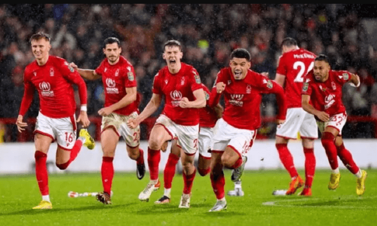 Νότιγχαμ Φόρεστ: Πλήγμα για την ομάδα του Βαγγέλη Μαρινάκη