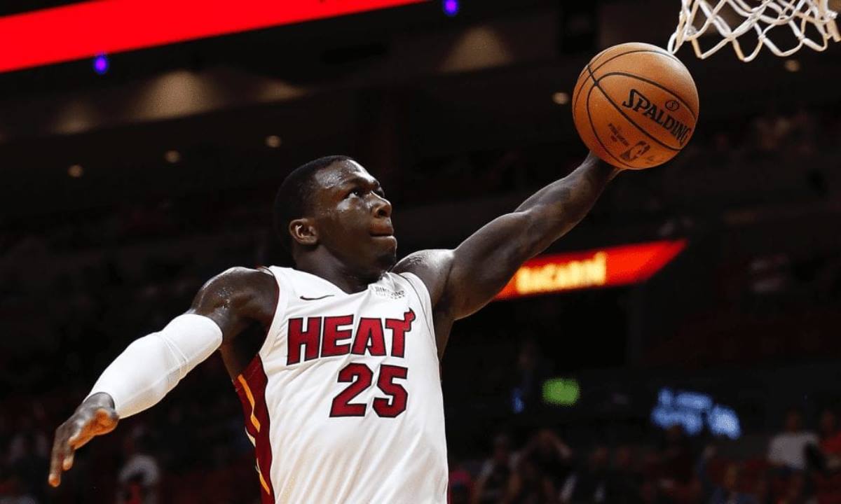 Ο Ολυμπιακός δίνει στον Ναν τα χρήματα που προσφέρει ο Παναθηναϊκός στον Ντόρσεϊ