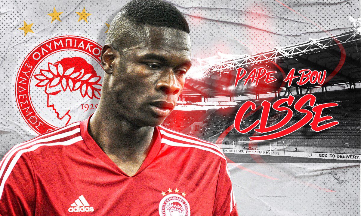 Ή τώρα ή ποτέ θα δώσει ο Ολυμπιακός τον Σισέ