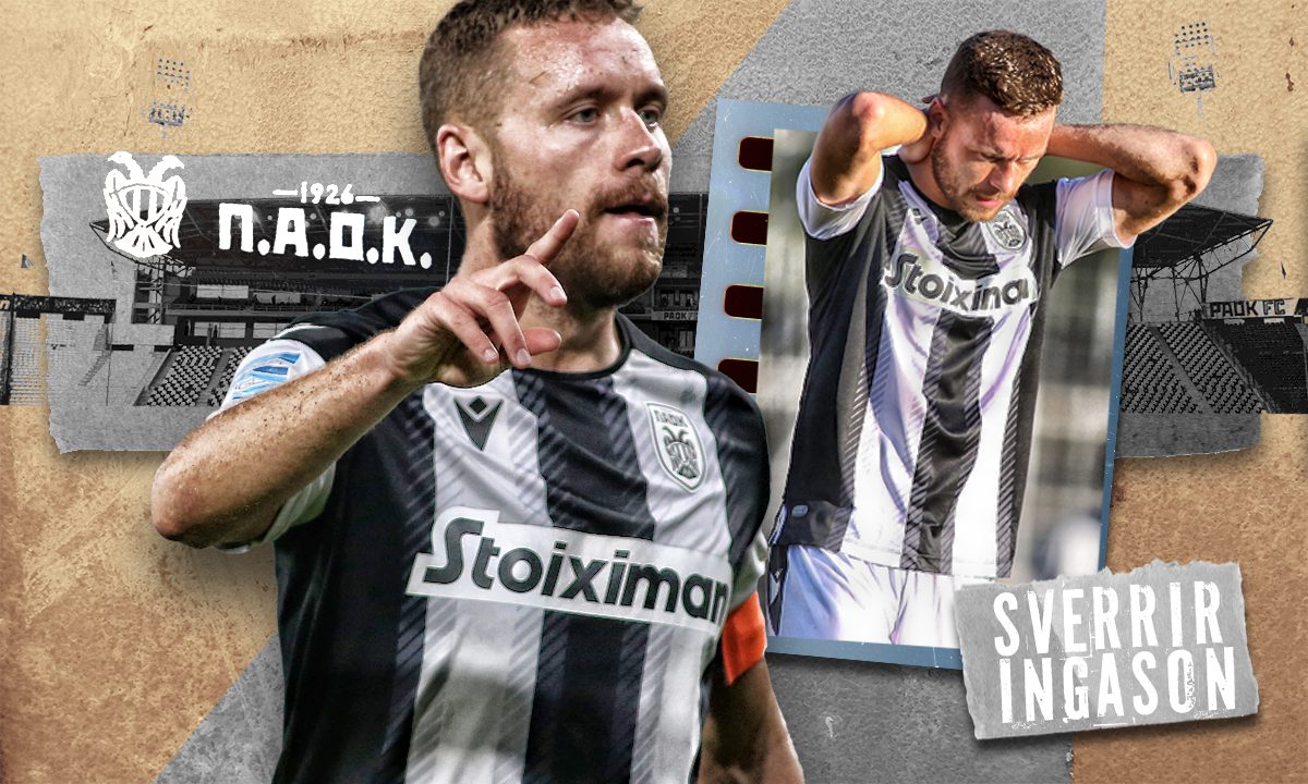 Αυτό το γραφείο μάνατζερ έχασε 2 παίκτες από τον ΠΑΟΚ, θα φέρει άλλον;