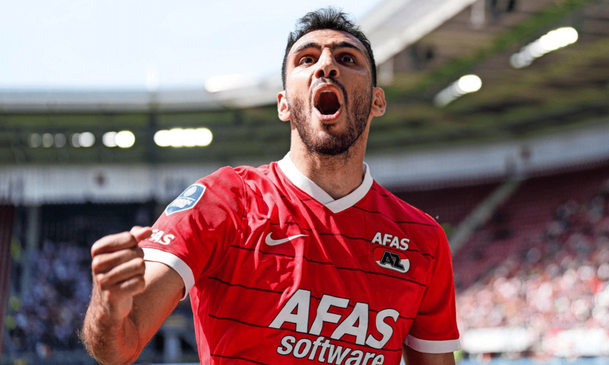 Βαγγέλης Παυλίδης: Αυτός τον «έφαγε»!