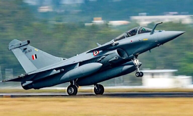 Rafale: Έγινε αυτό που δεν περίμενε κανείς – Αν το έλεγες ακόμα και στους Γάλλους θα σε έλεγαν τρελό
