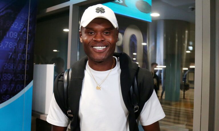 Οι λόγοι που ο ΠΑΟΚ επέλεξε τον Σαμάτα για την επίθεση – Τα στοιχεία που έκαναν «κλικ» στον Λουτσέσκου