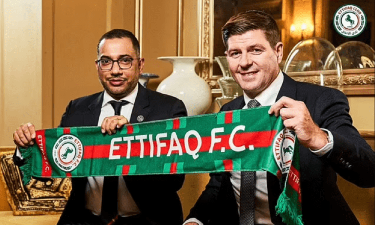 Στίβεν Τζέραρντ: «Τρελό» συμβόλαιο – Δείτε τι πήρε