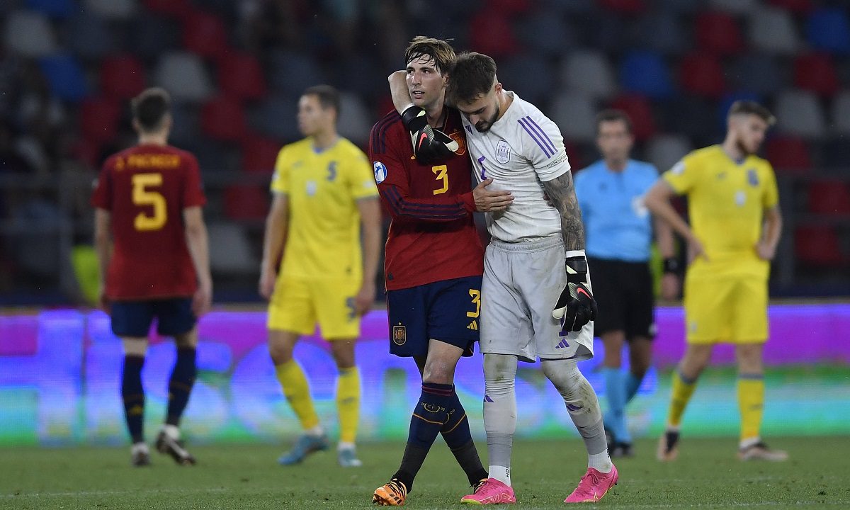 Ο τελικός του Euro U21 με ενισχυμένες αποδόσεις και ειδικά στοιχήματα