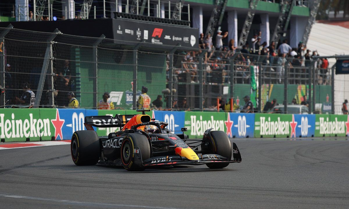 Το Grand Prix Ουγγαρίας με ειδικά στοιχήματα και ενισχυμένες αποδόσεις