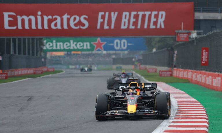 Το Grand Prix Βελγίου με ειδικά στοιχήματα και ενισχυμένες αποδόσεις