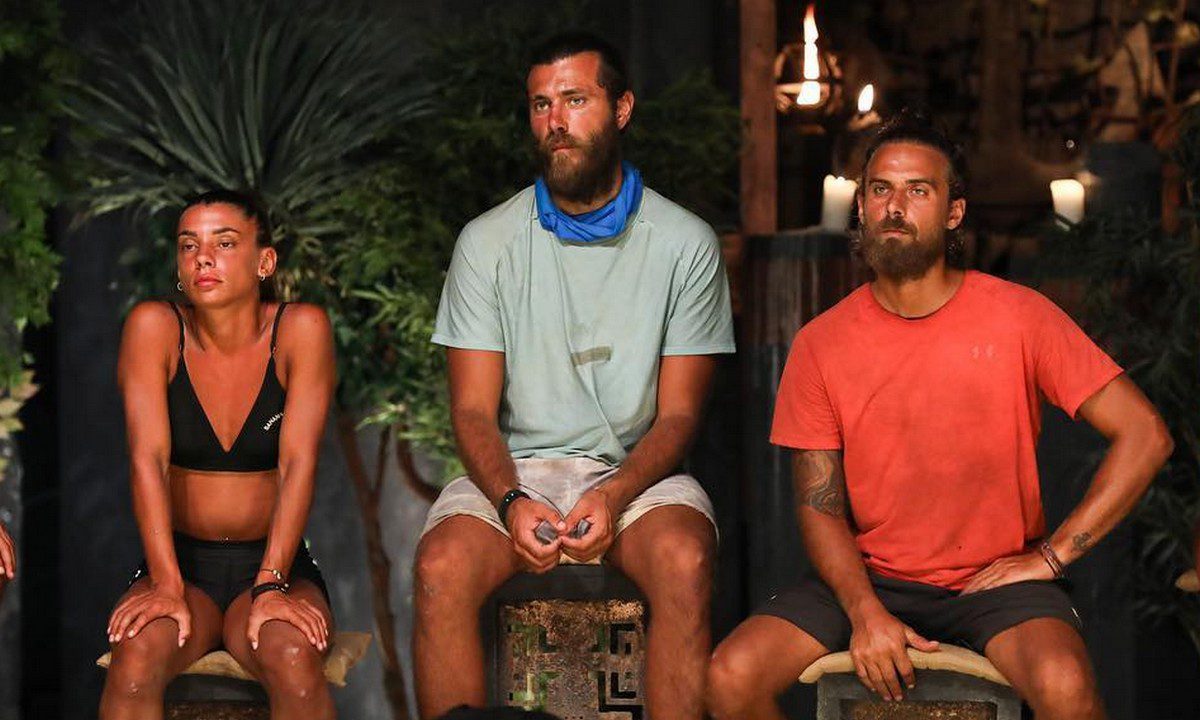 Survivor All Star spoiler 8/7: Μπάρτζης ή Μάριος; Αυτός θα κερδίσει